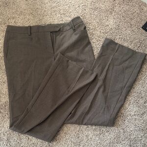 Calvin Klein Brown Pantsuit